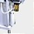 AX 400  -  APARELHO DE ANESTESIA -  COMEN - Imagem 6