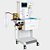 AX 500  -  APARELHO DE ANESTESIA - COMEN - Imagem 2