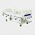 GM 9305  -  CAMA HOSPITALAR MANUAL - GM HOSPITALAR - Imagem 1