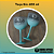 Taça de Gin 600 ml - Imagem 1