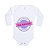 Body Baby Manga Longa - Personalizado - Imagem 2