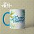 Caneca em cerâmica 325 ml - Artes Avós - Imagem 2