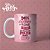 Caneca em cerâmica 325 ml - Artes Avós - Imagem 6