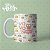 Caneca em cerâmica 325 ml - Artes Avós - Imagem 8