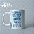 Caneca em cerâmica 325 ml - Artes Avós - Imagem 7