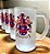 Copo Chopp Vidro Jateado 475 ml - Personalizado - Imagem 4