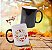 Caneca em cerâmica 325 ml - Mágica - Personalizada - Imagem 1