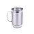 Copo Chopp Alumínio 550 ml - Personalizado - Imagem 4