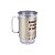 Copo Chopp Alumínio 550 ml - Personalizado - Imagem 8