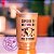 Copo Chopp Alumínio 550 ml - Personalizado - Imagem 2