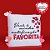 Almofada Personalizada 30x30 cm - Imagem 3