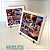 Azulejo Personalizado 15x15 cm com pedestal em MDF - Imagem 6