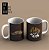 Caneca em cerâmica 325 ml - Artes Dia dos Pais - Imagem 5