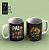 Caneca em cerâmica 325 ml - Artes Dia dos Pais - Imagem 8