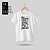 Camiseta 100% Poliéster estampa sublimação - Arte dia dos Pais - Imagem 7