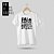Camiseta 100% Poliéster estampa sublimação - Arte dia dos Pais - Imagem 8