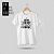 Camiseta 100% Poliéster estampa sublimação - Arte dia dos Pais - Imagem 2