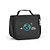 Bolsa de cosméticos em microfibra - Personalizada - Imagem 2
