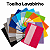 Toalha Lavabinho - Personalizada - Imagem 1