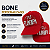 Boné Silk Relevo Frontal - valor a partir de 50 unidades - Imagem 1