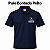 Camisa Polo 100% Algodão/ Piquet - Personalizada com Bordado Peito - Imagem 1