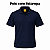 Camisa Polo 100% Algodão/ Piquet - Personalizada com Estampa - Imagem 1