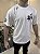 Camiseta 100% Algodão Personalizada - Imagem 7