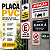 Placa PVC - Imagem 1