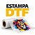 Serviço de Impressão de DTF - 28x100 cm - Imagem 1