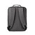 Mochila para notebook 15.6" com placa para personalização 15 L - Imagem 4