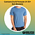 Camiseta Dryfit UV 30+ - 10 UNIDADES OU MAIS - Imagem 1
