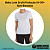 Baby Look Dryfit UV 30+ - 10 UNIDADES OU MAIS - Imagem 1