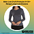 Camiseta Feminina Manga Longa Dryfit UV 50+ - 10 UNIDADES OU MAIS - Imagem 1