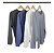 Camiseta Feminina Manga Longa Dryfit UV 50+ - 10 UNIDADES OU MAIS - Imagem 2