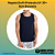 Regata Dryfit UV 30+ - 10 UNIDADES OU MAIS - Imagem 1