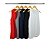 Regata Dryfit UV 30+ - 10 UNIDADES OU MAIS - Imagem 2