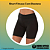 Short Feminino Fitness - Imagem 1