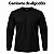 Camiseta Longa personalizada 100% Algodão/ Poliviscose - Imagem 1