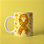 Caneca em cerâmica 325 ml - Artes Setembro Amarelo - Imagem 2