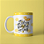 Caneca em cerâmica 325 ml - Artes Setembro Amarelo - Imagem 4