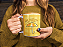 Caneca em cerâmica 325 ml - Artes Setembro Amarelo - Imagem 9