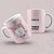 Caneca em cerâmica 325 ml - Artes Signos - Imagem 4