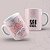 Caneca em cerâmica 325 ml - Artes Signos - Imagem 6
