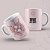 Caneca em cerâmica 325 ml - Artes Signos - Imagem 9