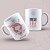Caneca em cerâmica 325 ml - Artes Signos - Imagem 13
