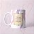Caneca em cerâmica 325 ml - Artes Professores - Imagem 9