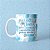Caneca em cerâmica 325 ml - Artes Professores - Imagem 11
