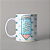 Caneca em cerâmica 325 ml - Artes Professores - Imagem 4