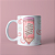 Caneca em cerâmica 325 ml - Artes Professores - Imagem 5