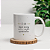Caneca em cerâmica 325 ml - Artes Natal - Imagem 8